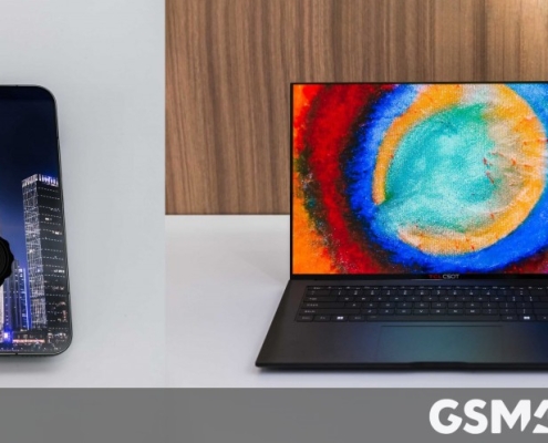 TCL shows off its Super Pixel and Inkjet-printed OLED displays at MWC TCL shows off its Super Pixel and Inkjet-printed OLED displays at MWC