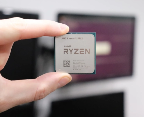 Linux 7.0 Adds A New Minor Performance Optimization Shown With AMD Zen 2 CPUs