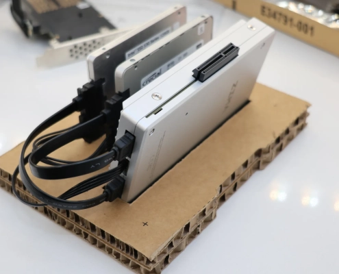 ZimaBoard 2: An Interesting Intel-Powered Linux Home Mini Server Review