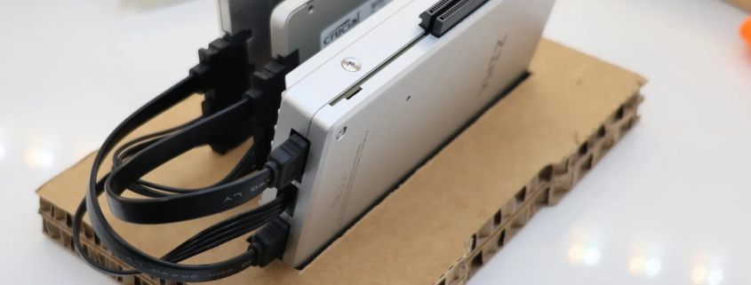 ZimaBoard 2: An Interesting Intel-Powered Linux Home Mini Server Review