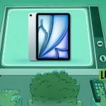 The M3 iPad Air Is 0 Cheaper After the Launch of the M4