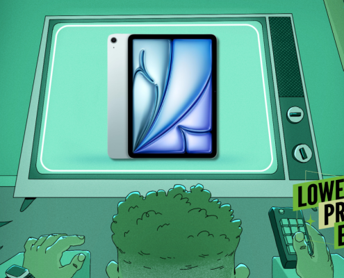 The M3 iPad Air Is 0 Cheaper After the Launch of the M4