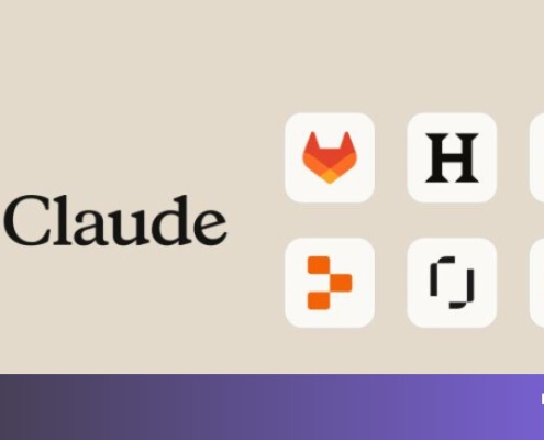 Anthropic launches marketplace for Claude-powered software