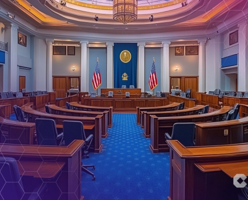 Florida Lawmakers Push Forward First State-Level Stablecoin Oversight Bill