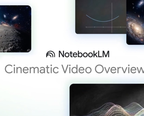 How NotebookLM’s New ‘Cinematic Video’ Tool Works