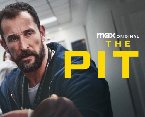 The Top 10 TV Series in February 2026, According to Streaming Data