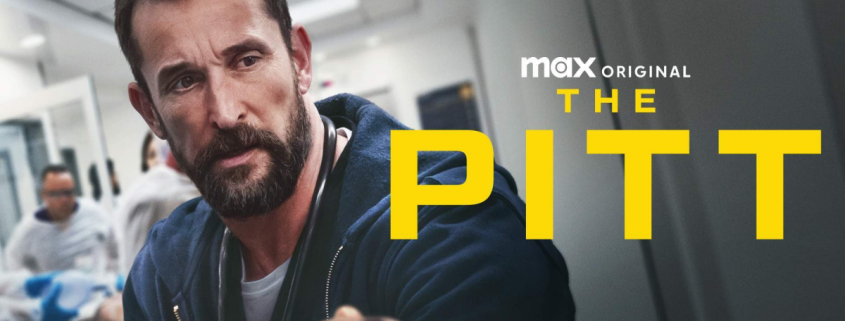 The Top 10 TV Series in February 2026, According to Streaming Data