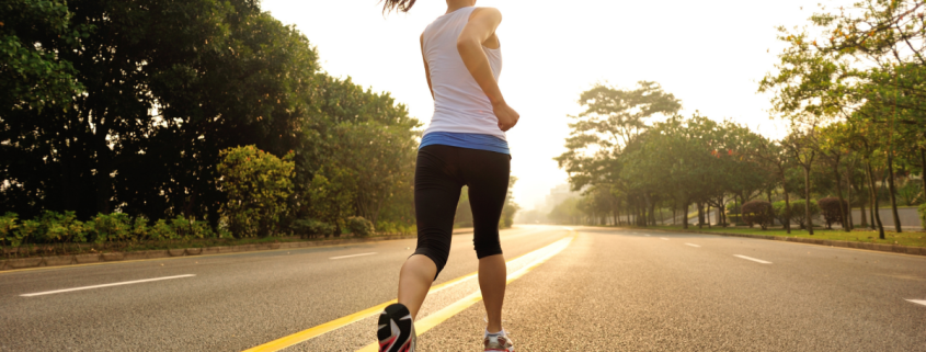 What Is the 80/20 Rule in Running?