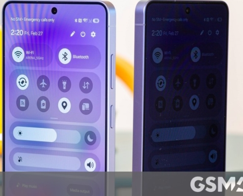 We examine the Samsung Galaxy S26 Ultra’s Privacy Display