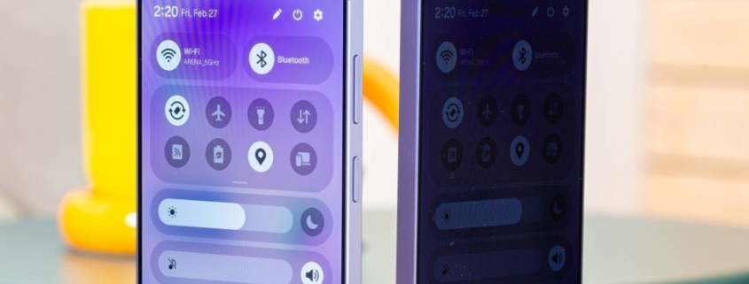 We examine the Samsung Galaxy S26 Ultra’s Privacy Display