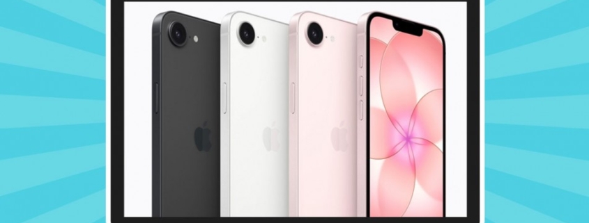 iPhone 17e, M5 Pro/Max, MacBook Neo, Nothing Phone (4a) Pro debut: Week 10 in review