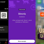 I Ditched Duolingo for Babbel and I’m Actually Learning Instead of Chasing a Streak