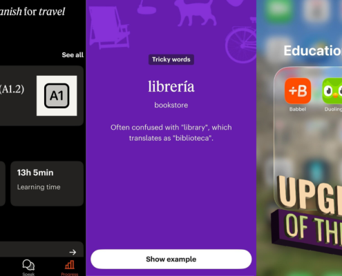 I Ditched Duolingo for Babbel and I’m Actually Learning Instead of Chasing a Streak