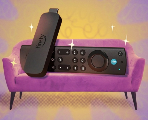 Best Amazon Fire TV Stick Hacks