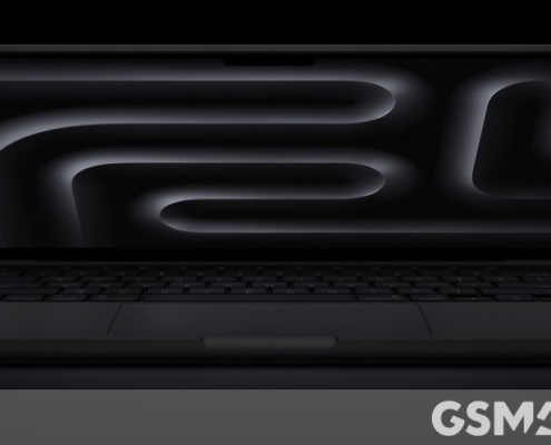 Gurman: MacBook Ultra with touchscreen, M6 chip coming this year