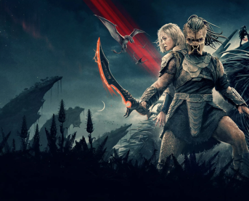 The Top 10 Movies in February 2026, According to Streaming Data