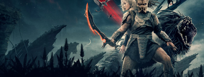 The Top 10 Movies in February 2026, According to Streaming Data