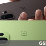 OnePlus 15T design and color options officially teased