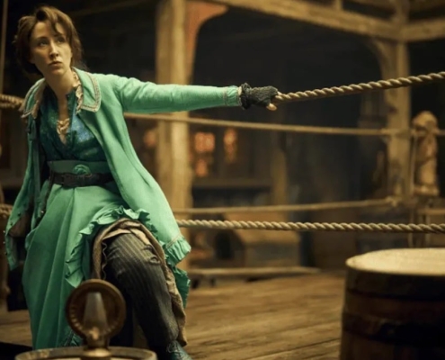 The Best Hulu Original Series You Should Be Watching