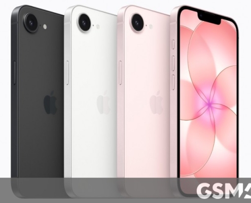 Weekly poll: will you buy the Apple iPhone 17e? Weekly poll: will you buy the Apple iPhone 17e?