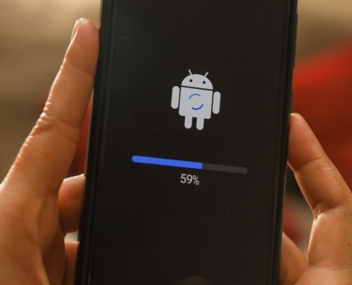 Update Your Android ASAP to Patch These 129 Security Flaws