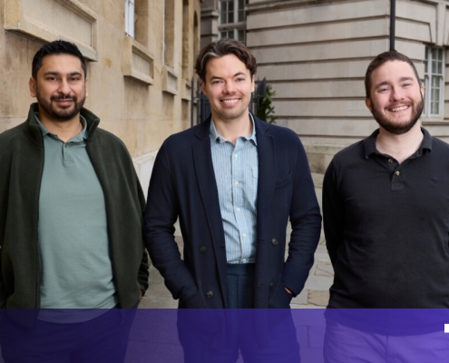 Augur raises M to protect critical infrastructure