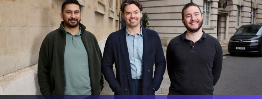 Augur raises M to protect critical infrastructure