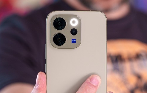 vivo V70 review – GSMArena.com tests