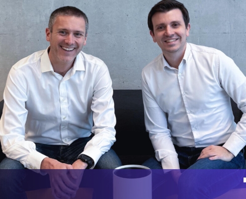 Telura exits stealth with €4M