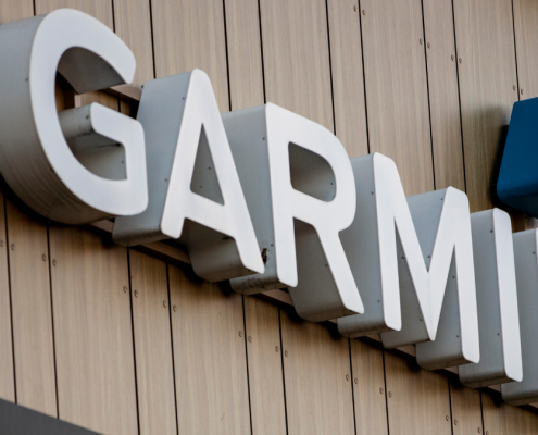 Here’s What’s in Garmin’s 218-Page Countersuit Against Suunto