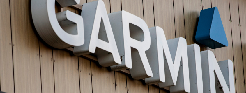 Here’s What’s in Garmin’s 218-Page Countersuit Against Suunto