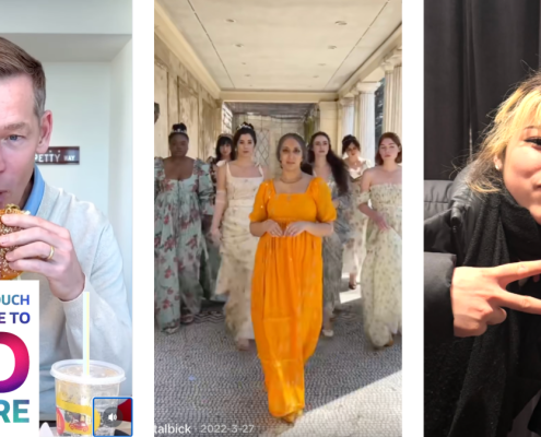 Current Trends Explained: Alysa Liu and ‘Goonbait’