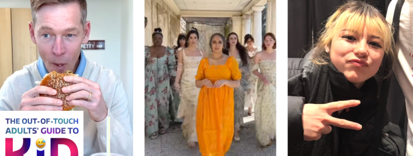 Current Trends Explained: Alysa Liu and ‘Goonbait’