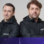 Italy’s Mirai Robotics raises .2M to build autonomous ships