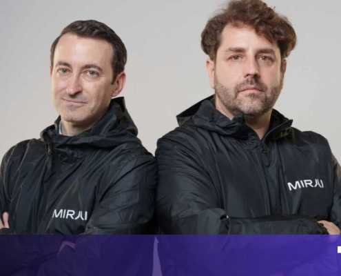 Italy’s Mirai Robotics raises .2M to build autonomous ships Italy’s Mirai Robotics raises .2M to build autonomous ships