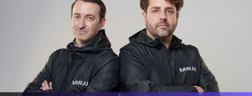 Italy’s Mirai Robotics raises .2M to build autonomous ships