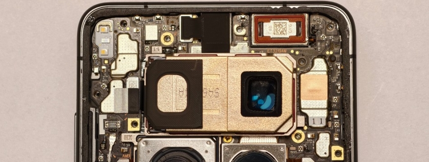 vivo X300 Ultra’s ultrawide camera specs revealed