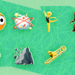 Bigfoot, ‘Distorted Face,’ and Six More New Emoji Coming to Your iPhone