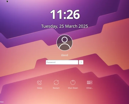 Fedora 44 Beta Released With Better KDE Experience, Many Upgrades
