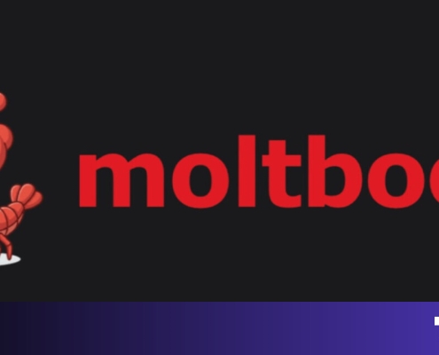 Meta has bought Moltbook, the AI agent ‘social network’