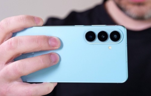 Samsung Galaxy S26+ review – GSMArena.com tests Samsung Galaxy S26+ review – GSMArena.com tests