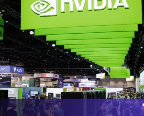 NVIDIA is reportedly building an enterprise AI agent platform NVIDIA is reportedly building an enterprise AI agent platform