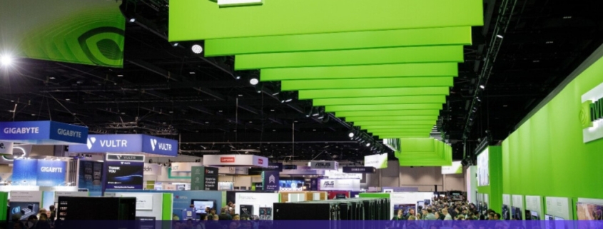 NVIDIA is reportedly building an enterprise AI agent platform