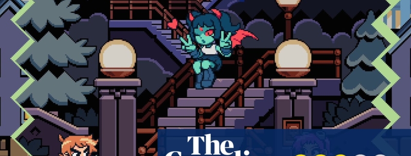 Scott Pilgrim EX review – is it time to grow up? | Games