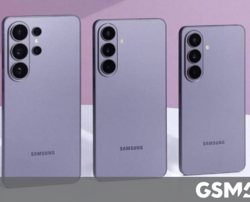 Samsung Galaxy S26 series now available worldwide, Ultra model dominated pre-orders