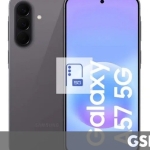 Samsung Galaxy A57 mistakenly listed by European retailer