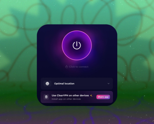 You Can Get ClearVPN, an Easy, Beginner-Friendly VPN Setup, on Sale for Just  Right Now