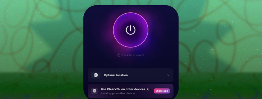 You Can Get ClearVPN, an Easy, Beginner-Friendly VPN Setup, on Sale for Just  Right Now
