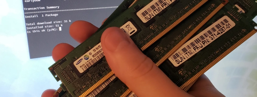 New Patch Can Boost Linux ZRAM Compression Performance By Over 50%