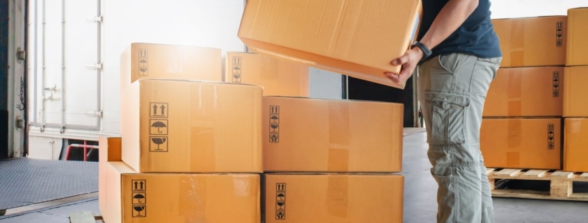 How to Lift Heavy Things Without Hurting Your Back